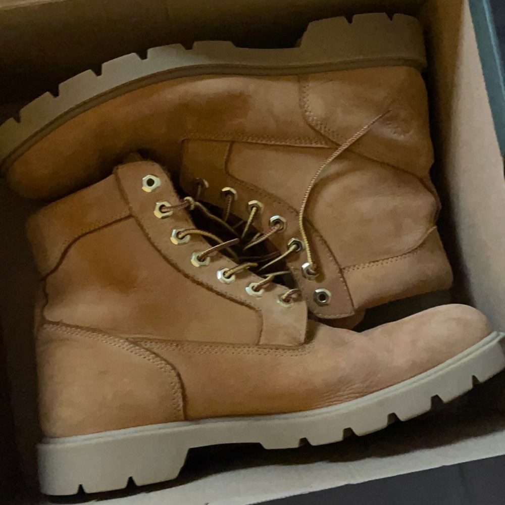 Work 4 times and I do not fit in them